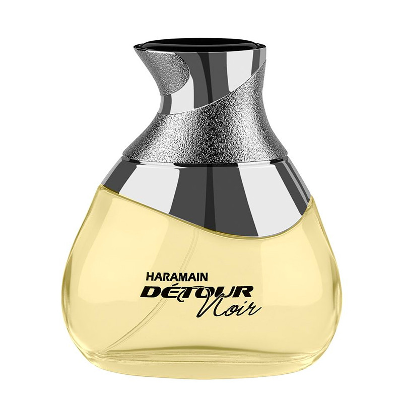 Al Haramain Detour Noir Eau de Parfum – imagen 2