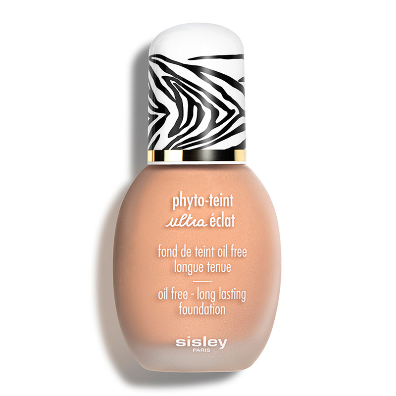 Sisley Fondotinta Phyto-Teint Ultra Eclat 2+ SAND
