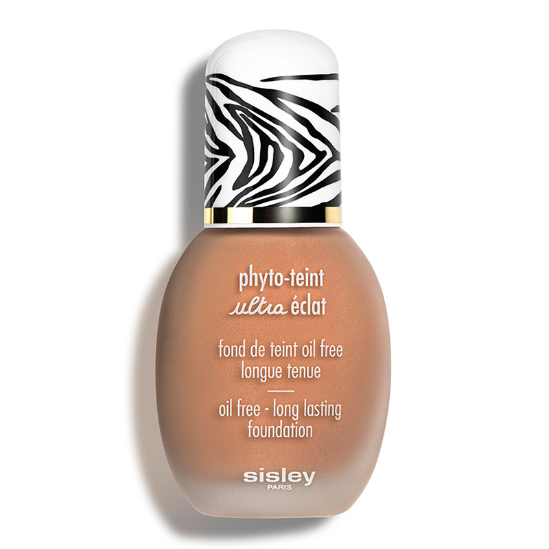 Sisley Fondotinta Phyto-Teint Ultra Eclat 6 AMBER