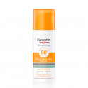 Sun Face Photoaging Control Fluid SPF 50+
Beschermende crème met kleur