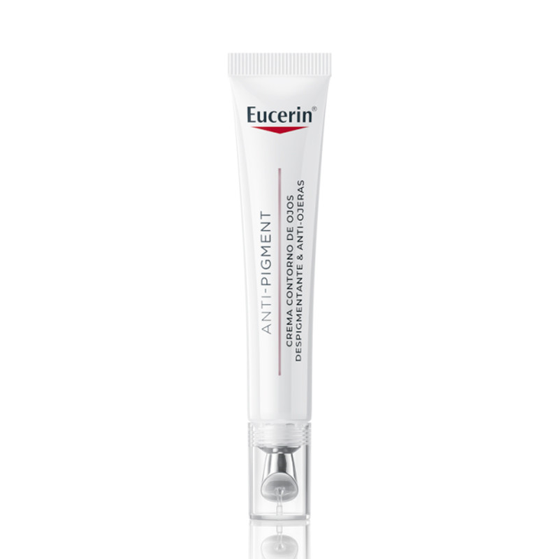 Eucerin Trattamenti Viso Anti-Pigment Contorno occhi