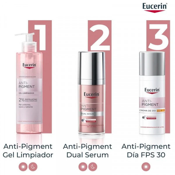 anti-pigment-reinigingsgel