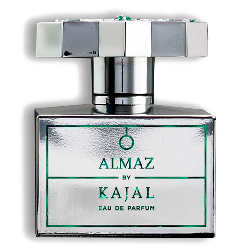 Kajal Women's Brown/Amber Almaz Eau De Parfum - 100Ml Eau De Parfum Perfumes