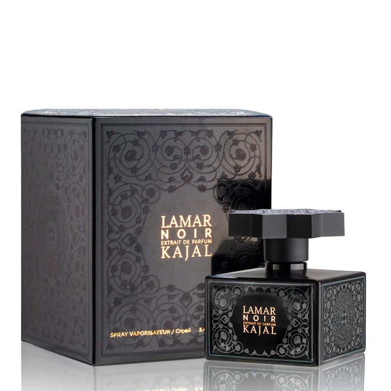 Kajal Lamar Noir Extrait de Parfum – imagen 2