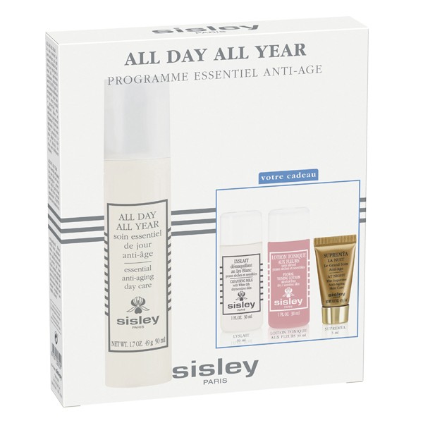 All Day All Year SET
