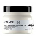 Metal Detox - Protective Mask