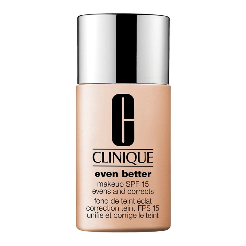 Clinique Bases de Maquillaje Even Better Makeup SPF15