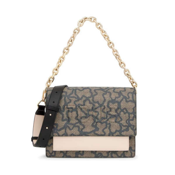 kaos-icon-crossbody-bag-black-multi