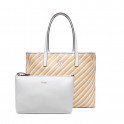 BOLSO VIKKY II LARGE 2 IN 1 TOTE