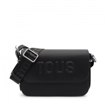 bandolera-brenda-negra-tous-diseno-moderno