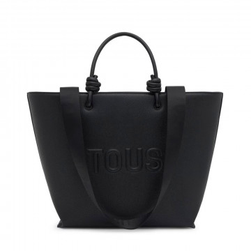 tous-la-rue-new-black-tote-bag-with-urban-style-for-women