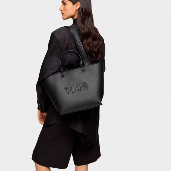 tous-la-rue-nuova-borsa-tote-nera-con-stile-urbano-da-donna