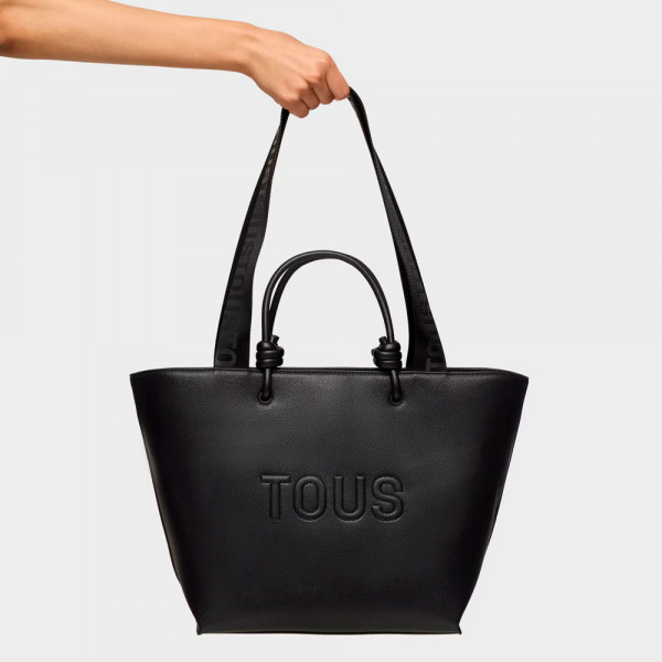 tous-la-rue-new-black-tote-bag-with-urban-style-for-women