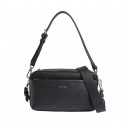 BOLSO MUST DOUBLE STRAPS CAMERA