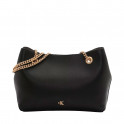 BOLSO MINIMAL MONOGRAM SHOULDER