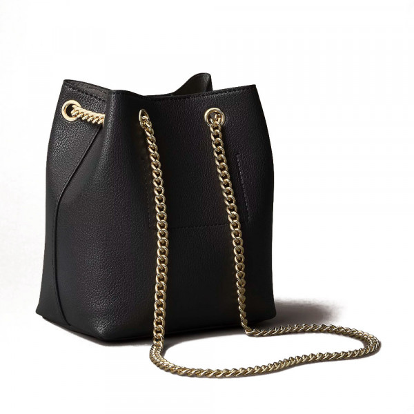 minimal-monogram-chain-bucket-bag