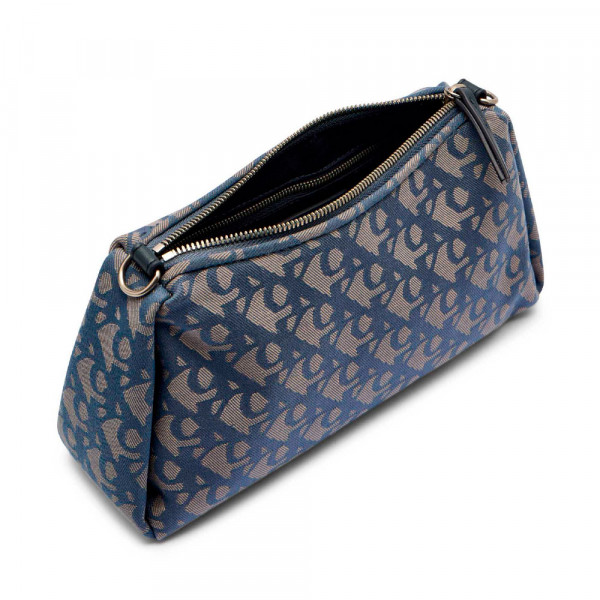sac-bandouliere-convertible-en-jacquard-avec-logo
