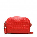 Sherton red shoulder bag – Tous compact and versatile women's bag