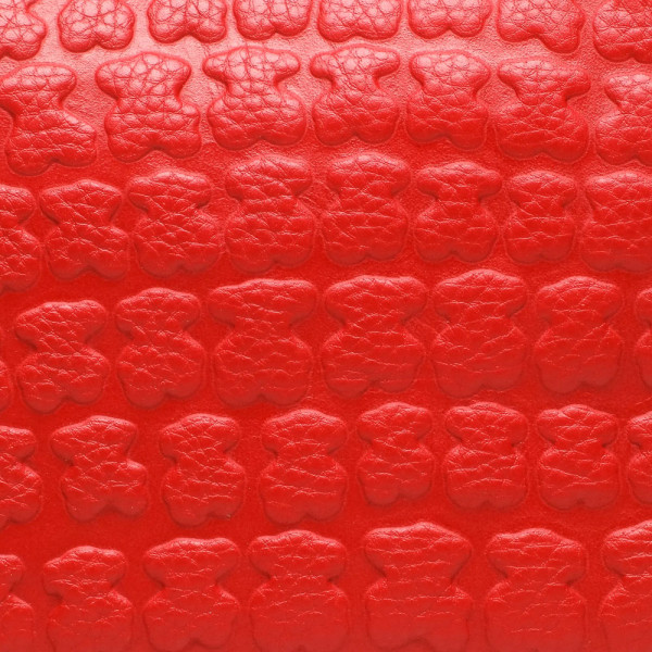 bandolera-roja-sherton-tous-compacta-y-versatil-mujer