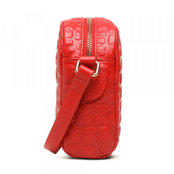 bandolera-roja-sherton-tous-compacta-y-versatil-mujer