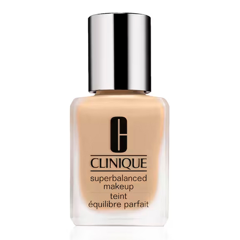 Clinique Bases de Maquillaje Superbalanced Makeup