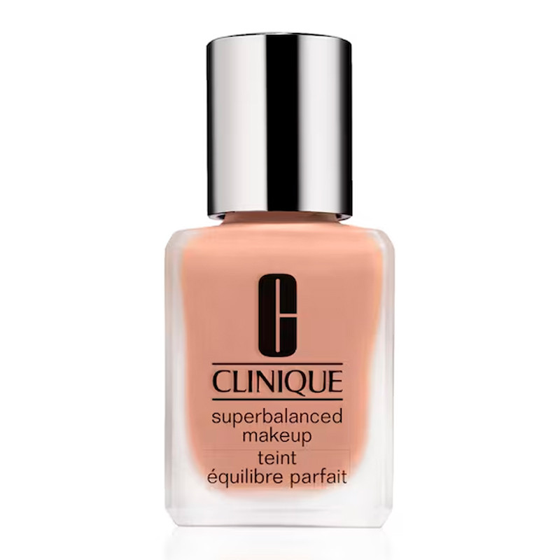 Clinique Bases de Maquillaje Superbalanced Makeup