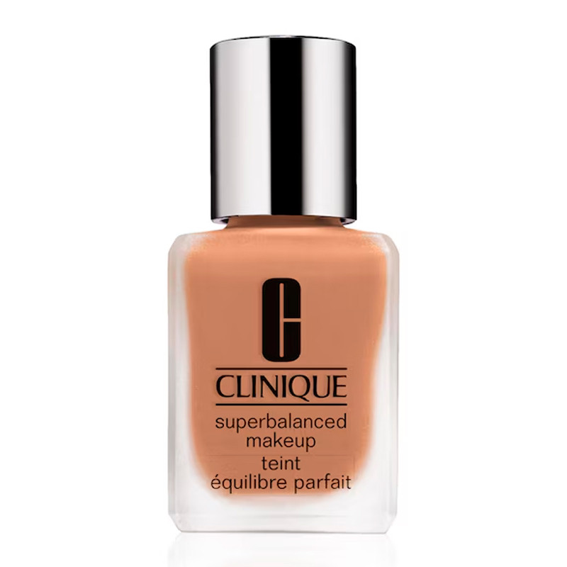 Clinique Bases de Maquillaje Superbalanced Makeup