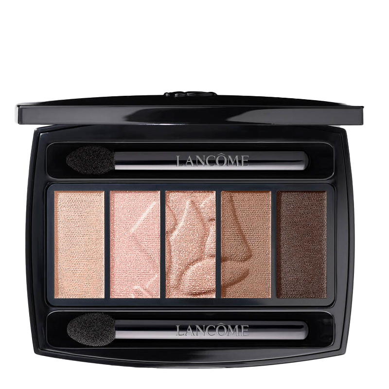 Lancome 01 French Nude Eyeshadows Hypnôse Palette 5 Couleurs Eyeshadow Palette