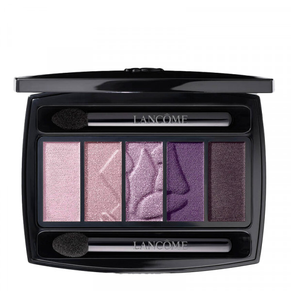 hypnose-palette-5-couleurs-palette-di-ombretti