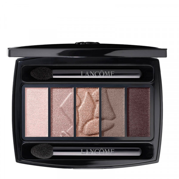hypnose-palette-5-couleurs-paleta-cieni-do-powiek