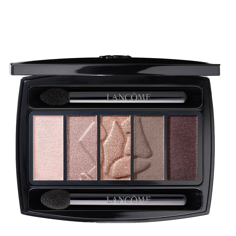 Lancome 09 Fraicheur Rosee Eyeshadows Hypnôse Palette 5 Couleurs Eyeshadow Palette