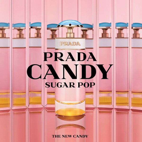 prada perfume candy sugar pop