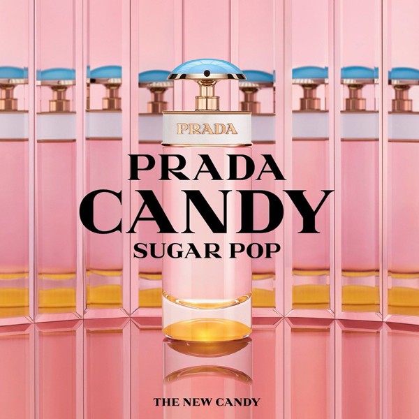 sugar candy perfume