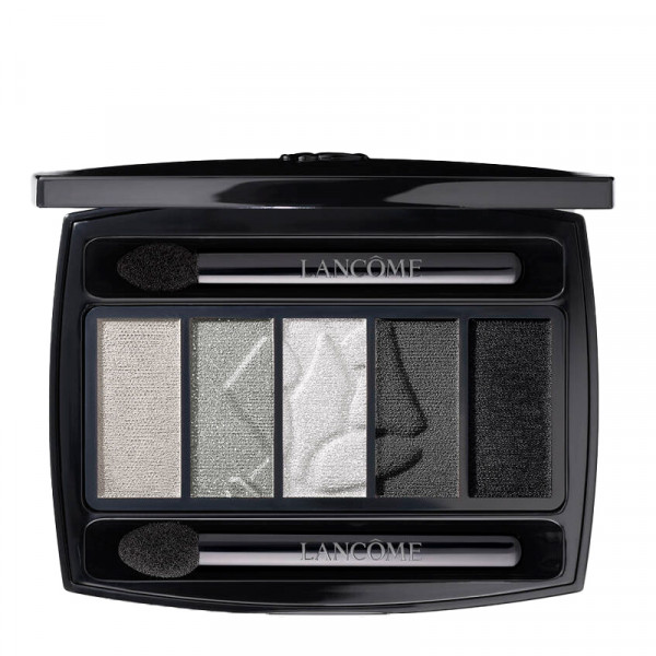 hypnose-palette-5-couleurs-paleta-cieni-do-powiek