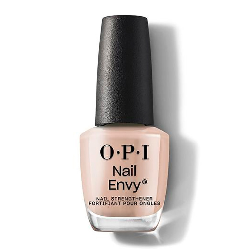 O.p.i Laca de uñas Fortalecedor De Uñas - Nail Envy Double Nude-Y