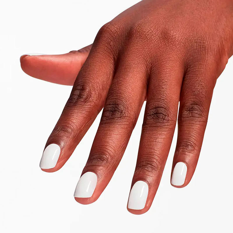O.p.i Nail Envy - Alpine Snow