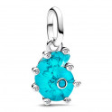 Crystal Shell Pendant Charm 793900C01