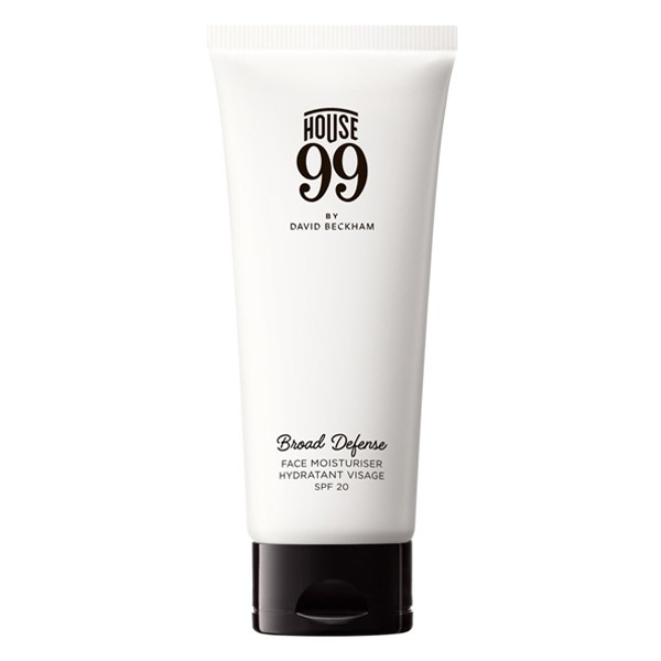 Broad Defense Face Moisturizer