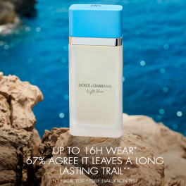 Light Blue Eau de Toilette de Dolce y Gabbana Sabina