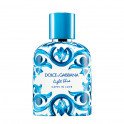 Light Blue Capri In Love Pour Homme