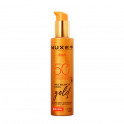 Huile Solaire Or Sun Oil
Aceite Solar Oro Alta Protección SPF50