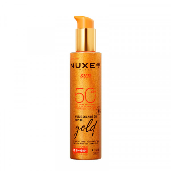 huile-solaire-or-sun-oil-aceite-solar-oro-alta-proteccion-spf50