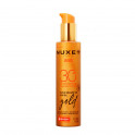 Huile Solaire Or Sun Oil
Óleo Solar Gold Alta Proteção FPS 30