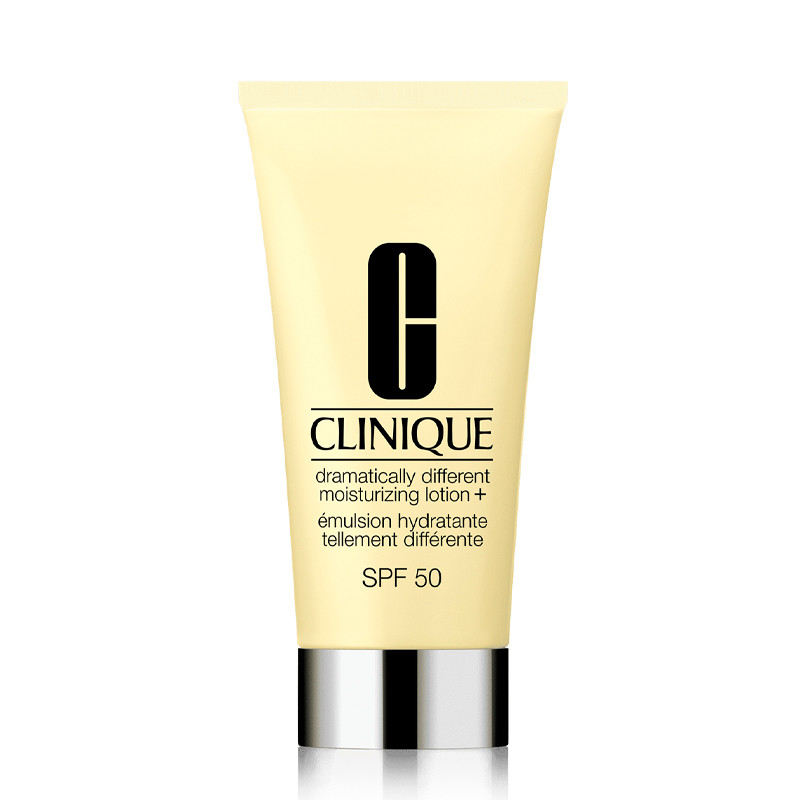 Clinique Cosmética Facial Dramatically Different Moisturizing Lotion Loción Hidratante SPF50