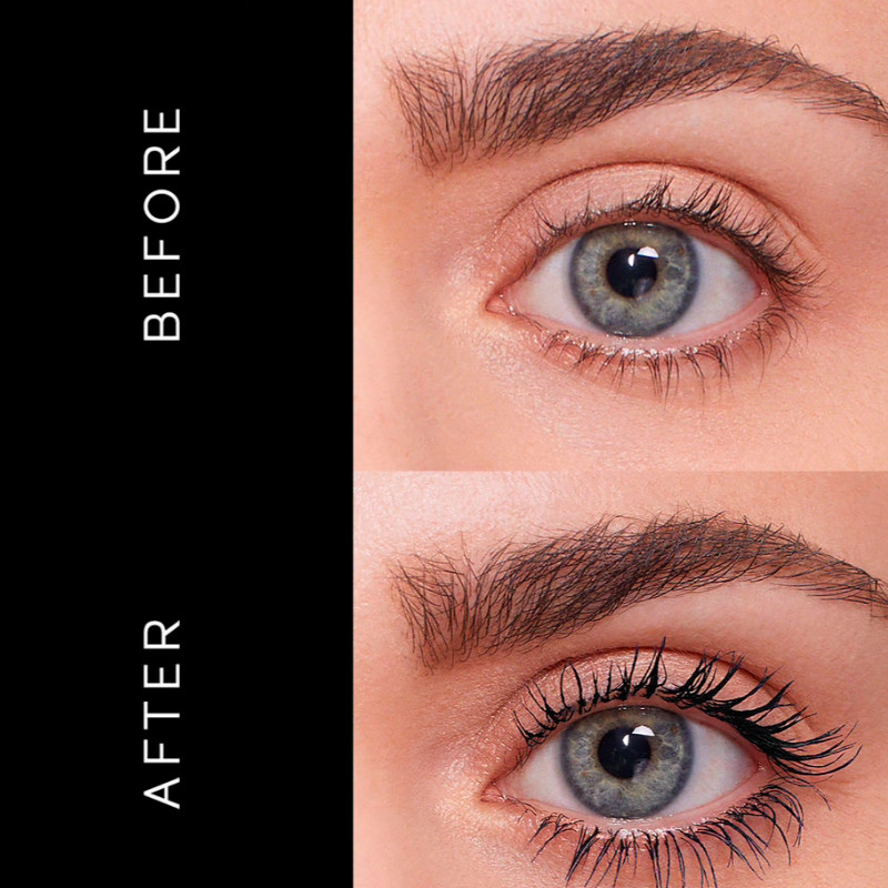 Shiseido Controlled Chaos Mascaraink #01-Black Pulse, 11.5 ml – imagen 2