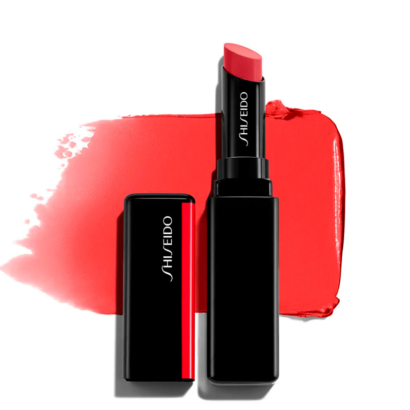 Shiseido Colorgel Lipbalm #106-Redwood 2 G - 2 ml – imagen 2