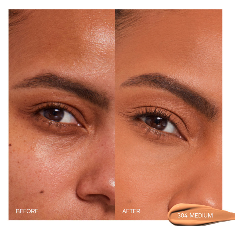 Shiseido Synchro Skin Self-Refreshing Concealer Corrector Con Cobertura Alta-Media 24 H – imagen 2