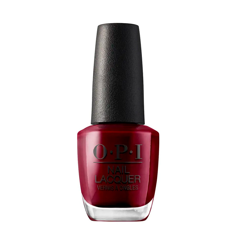 O.p.i Laca de uñas Nl Alpines Snow Esmalte De Uñas