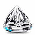 Charm Sailboat 793905C01