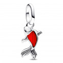 Charm MIni Colgante Pez Koi 793863C01
